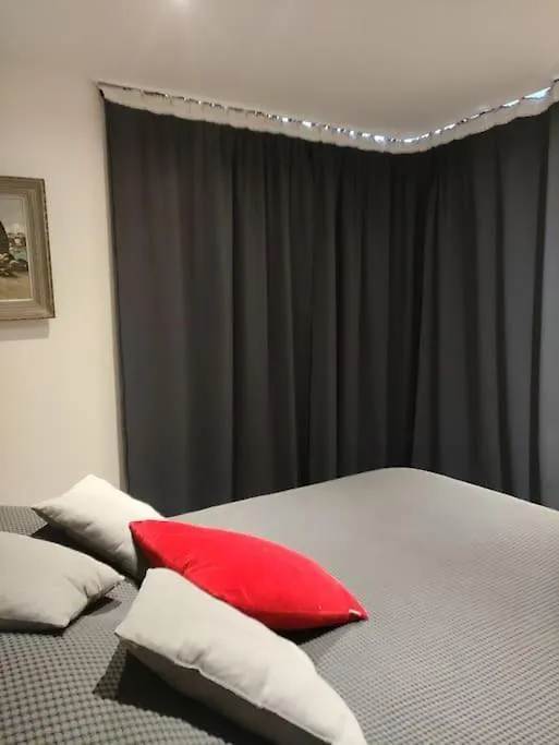 아파트 Trestrignel Magnifique Vue Mer. Studio A Perros-Gu 프랑스
